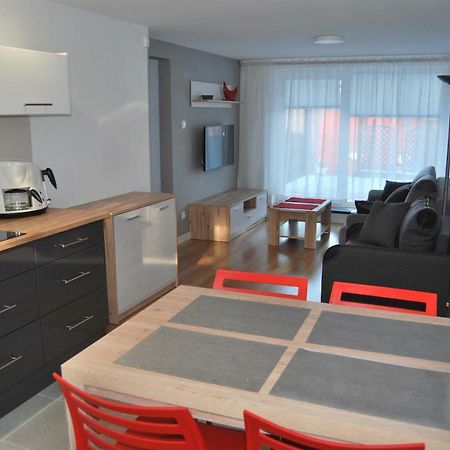 Apartament Rodzinny Шклярска-Поремба Экстерьер фото
