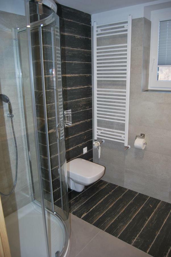 Apartament Rodzinny Шклярска-Поремба Экстерьер фото