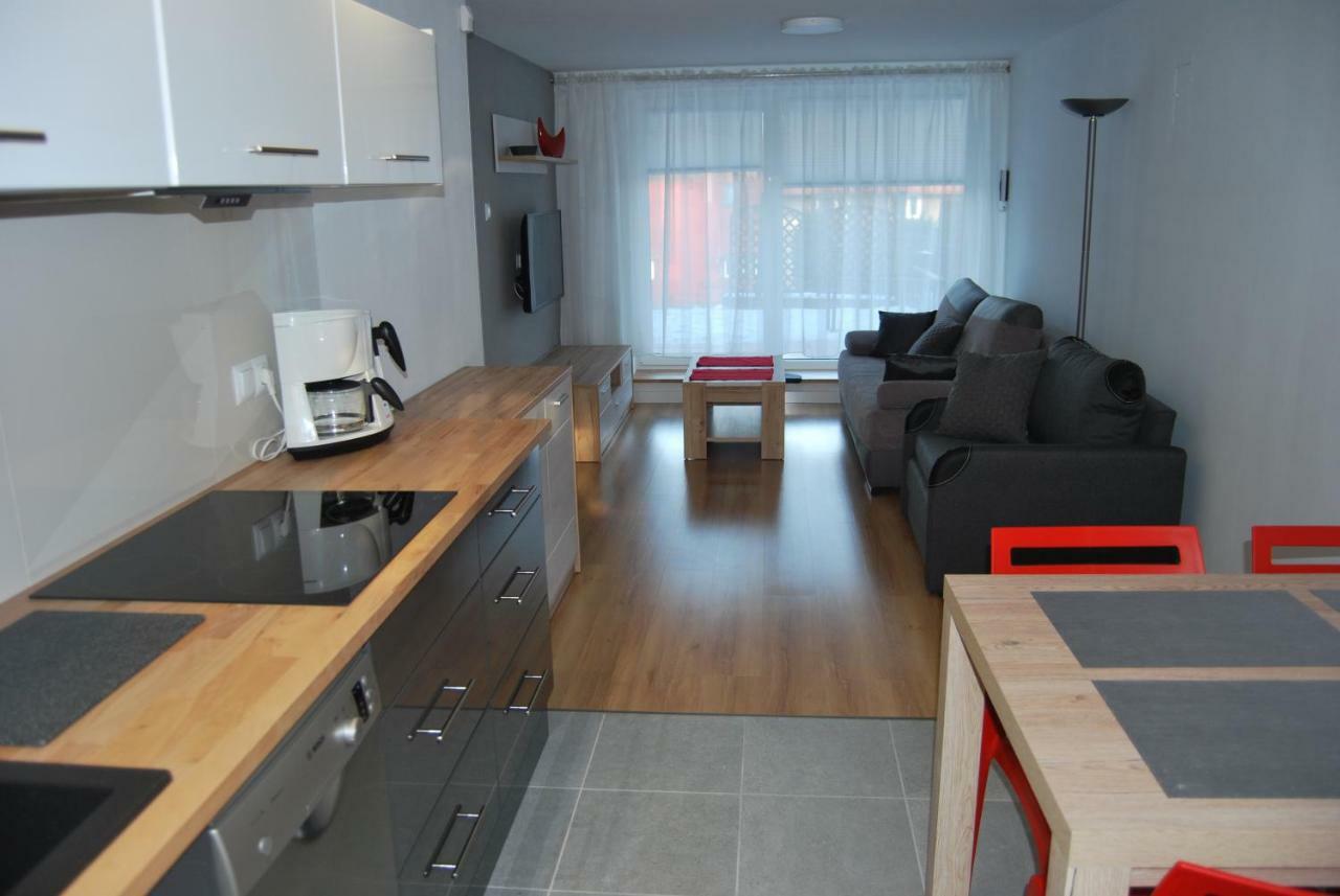 Apartament Rodzinny Шклярска-Поремба Экстерьер фото