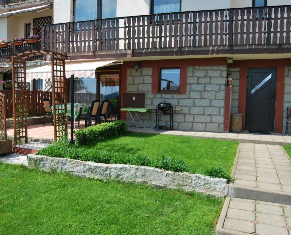 Apartament Rodzinny Шклярска-Поремба Экстерьер фото