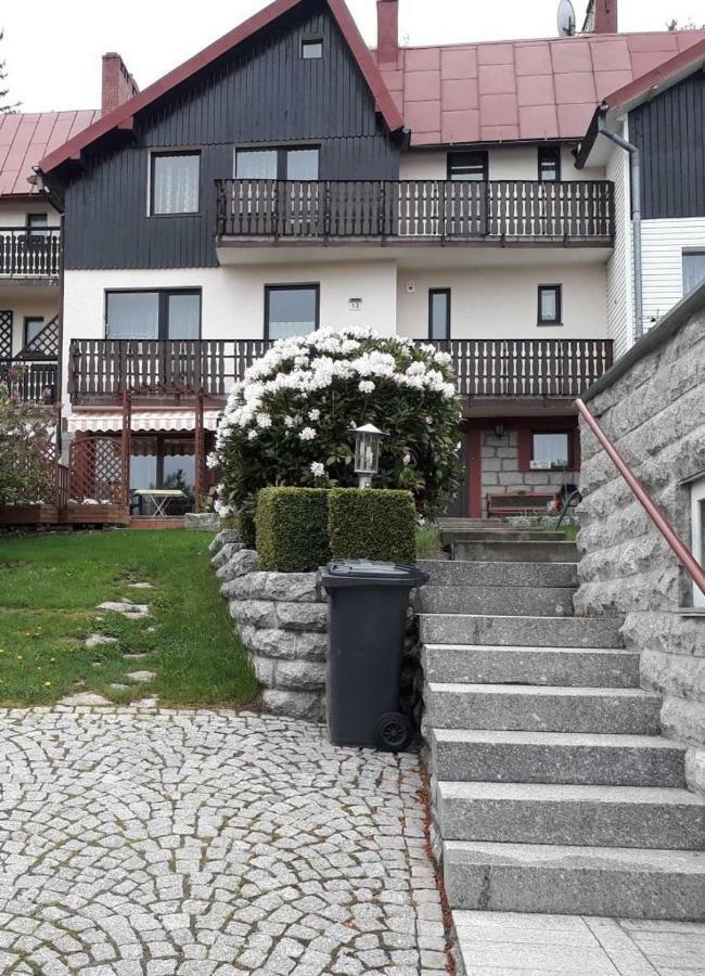 Apartament Rodzinny Шклярска-Поремба Экстерьер фото