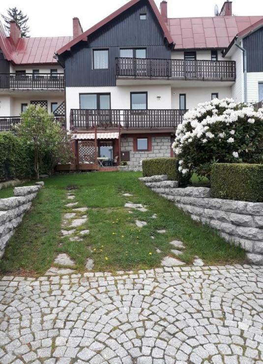 Apartament Rodzinny Шклярска-Поремба Экстерьер фото