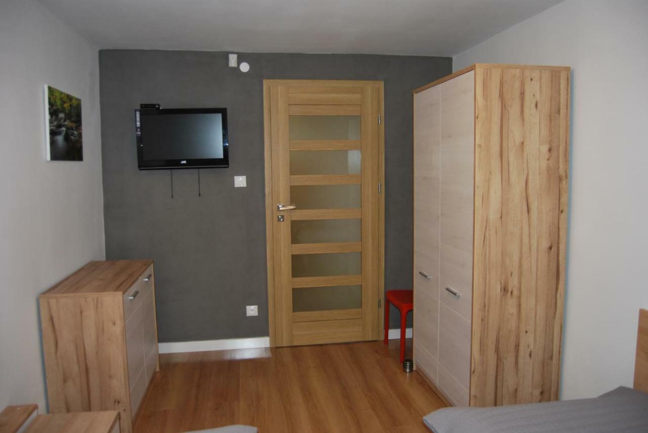 Apartament Rodzinny Шклярска-Поремба Экстерьер фото